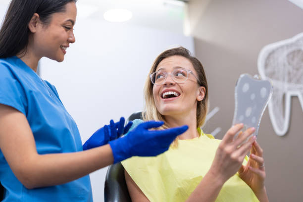 Best Root Canal Treatment  in Huntington Bay, NY